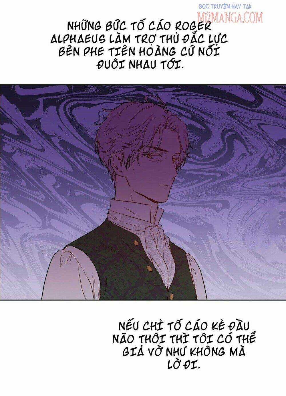 Một Ngày Nọ Ta Trở Thành Công Chúa Chapter 106.2 trang 8