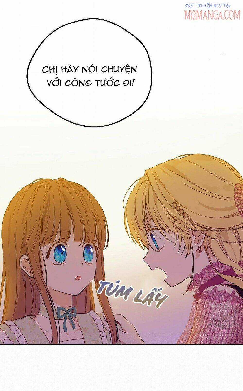 Một Ngày Nọ Ta Trở Thành Công Chúa Chapter 107.5 trang 12