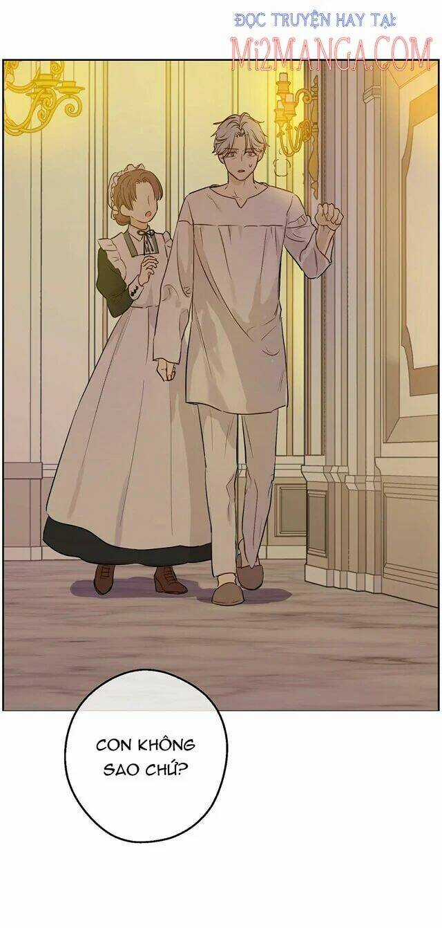 Một Ngày Nọ Ta Trở Thành Công Chúa Chapter 107.5 trang 23