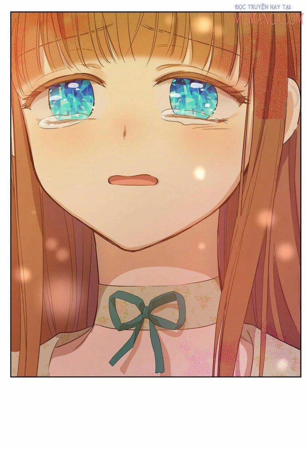 Một Ngày Nọ Ta Trở Thành Công Chúa Chapter 107.5 trang 25