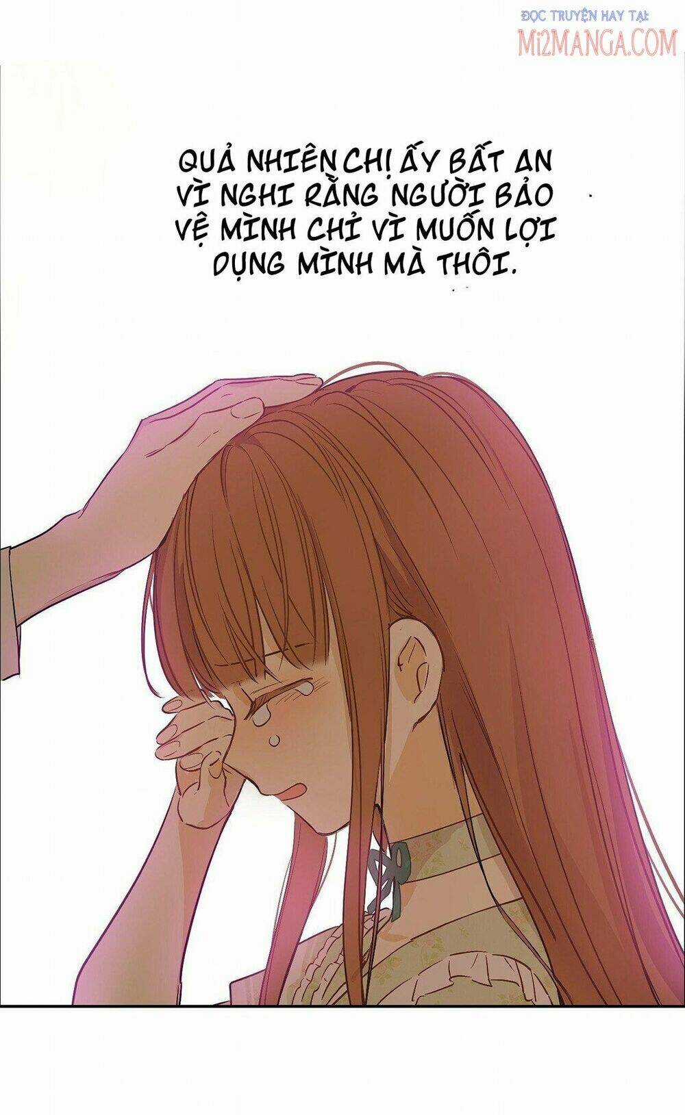 Một Ngày Nọ Ta Trở Thành Công Chúa Chapter 107.5 trang 28