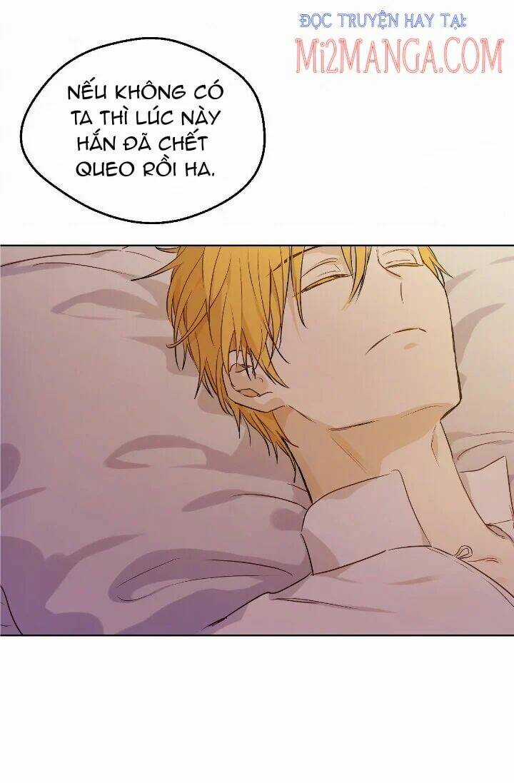 Một Ngày Nọ Ta Trở Thành Công Chúa Chapter 107 trang 12