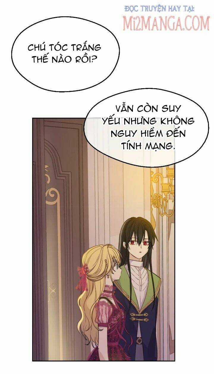 Một Ngày Nọ Ta Trở Thành Công Chúa Chapter 107 trang 13