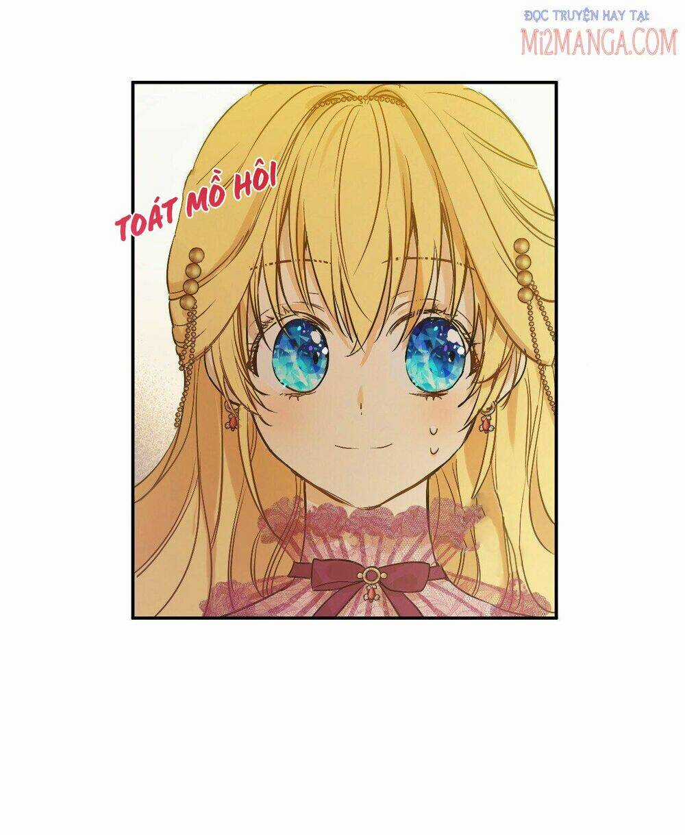 Một Ngày Nọ Ta Trở Thành Công Chúa Chapter 107 trang 2