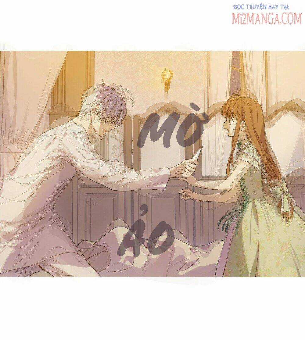 Một Ngày Nọ Ta Trở Thành Công Chúa Chapter 107 trang 24