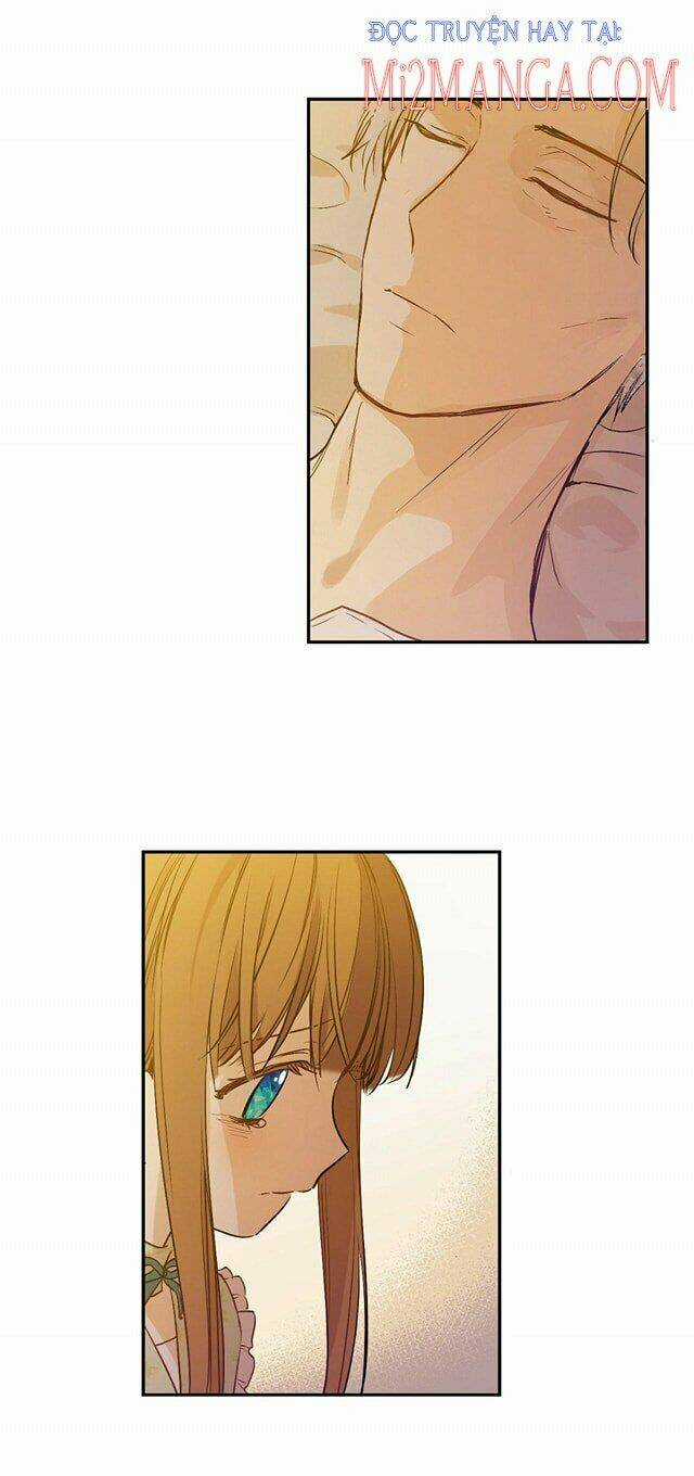 Một Ngày Nọ Ta Trở Thành Công Chúa Chapter 107 trang 3