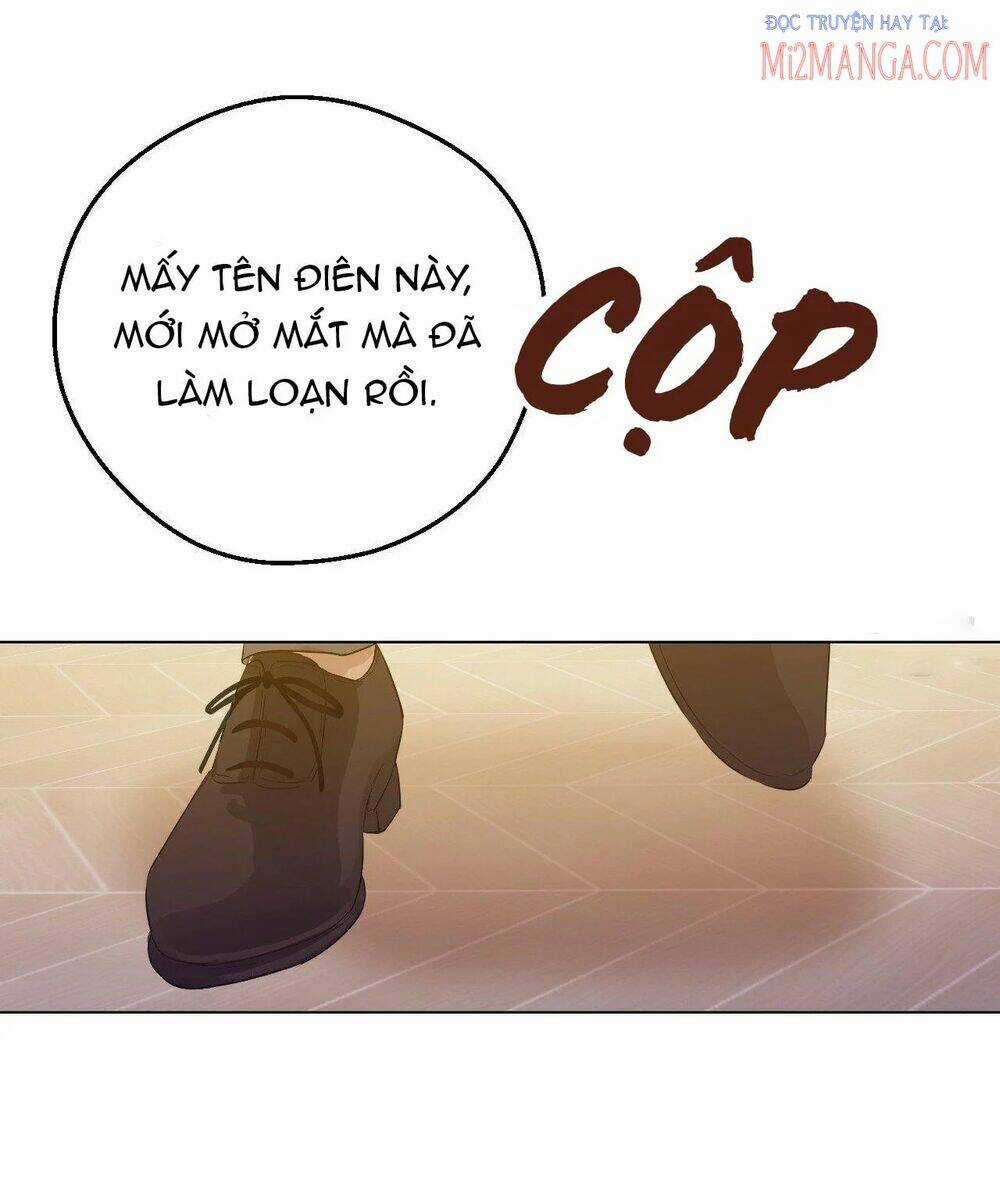 Một Ngày Nọ Ta Trở Thành Công Chúa Chapter 107 trang 31