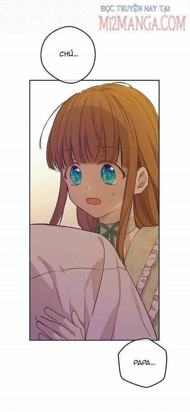 Một Ngày Nọ Ta Trở Thành Công Chúa Chapter 107 trang 33