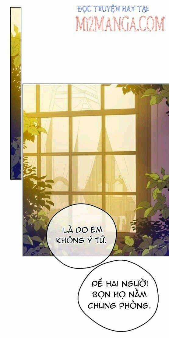 Một Ngày Nọ Ta Trở Thành Công Chúa Chapter 107 trang 34
