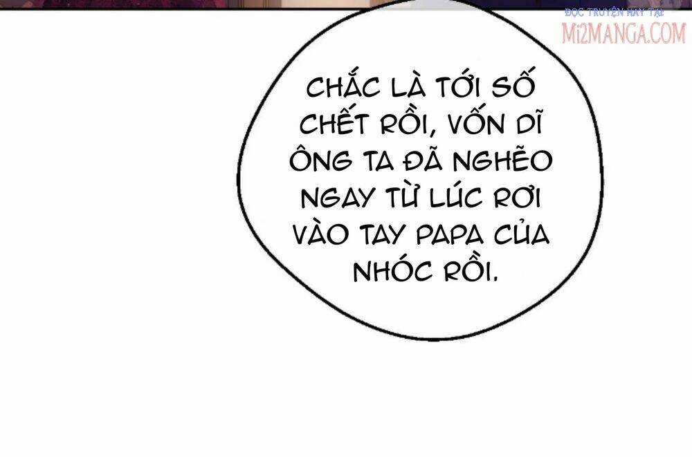 Một Ngày Nọ Ta Trở Thành Công Chúa Chapter 107 trang 8