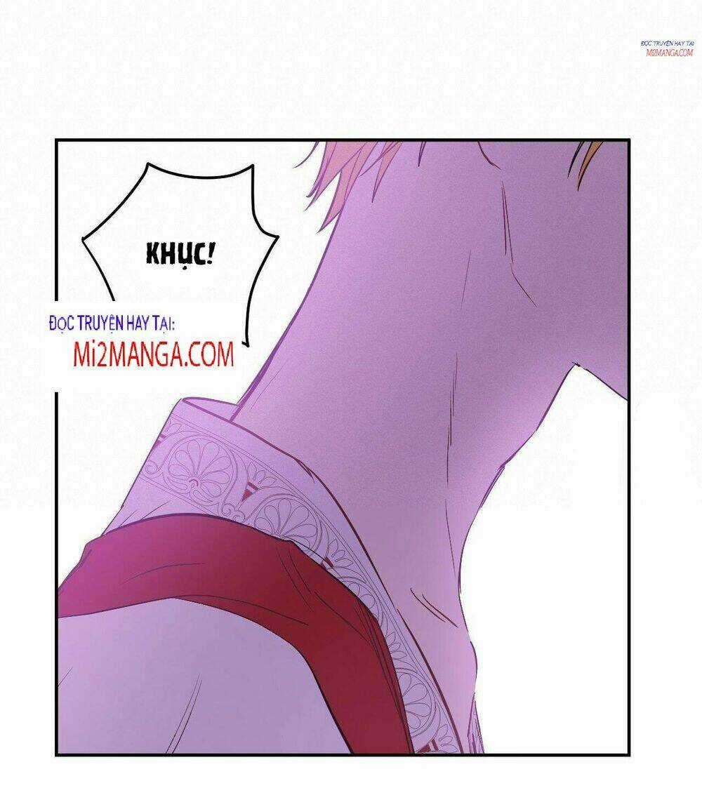 Một Ngày Nọ Ta Trở Thành Công Chúa Chapter 108.5 trang 12