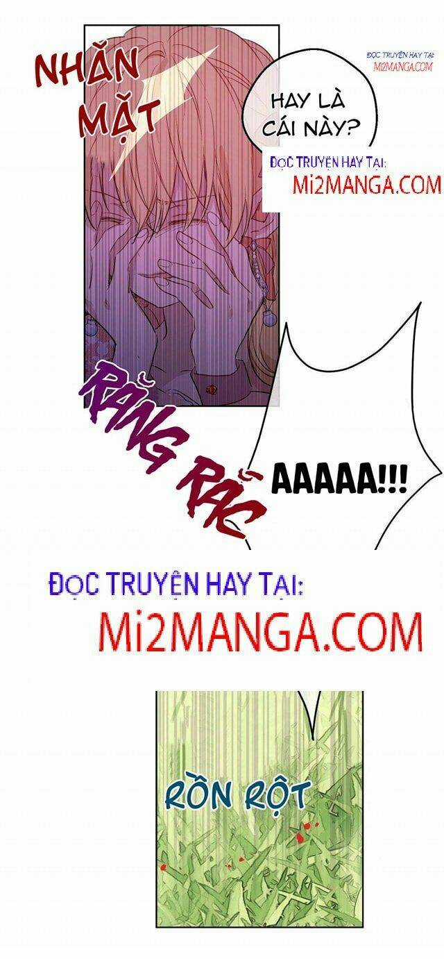 Một Ngày Nọ Ta Trở Thành Công Chúa Chapter 108.5 trang 15