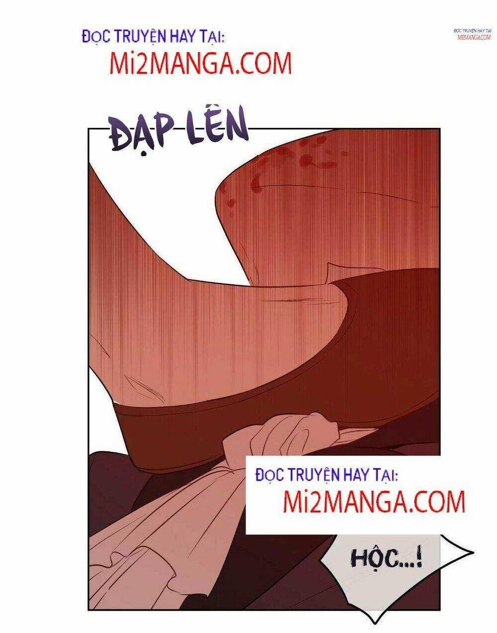 Một Ngày Nọ Ta Trở Thành Công Chúa Chapter 108.5 trang 16