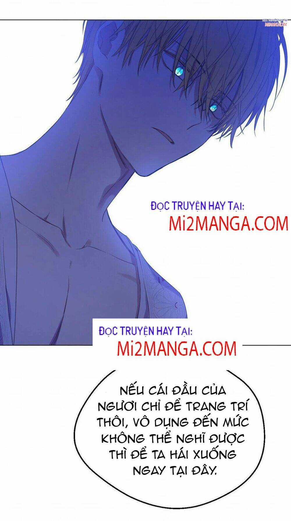 Một Ngày Nọ Ta Trở Thành Công Chúa Chapter 108.5 trang 19