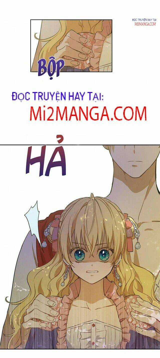 Một Ngày Nọ Ta Trở Thành Công Chúa Chapter 108.5 trang 2