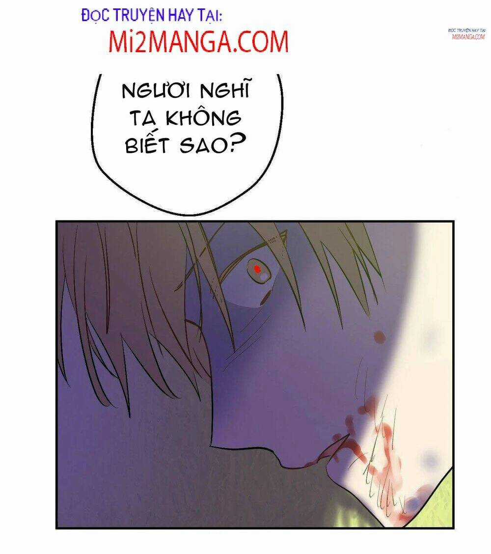 Một Ngày Nọ Ta Trở Thành Công Chúa Chapter 108.5 trang 26