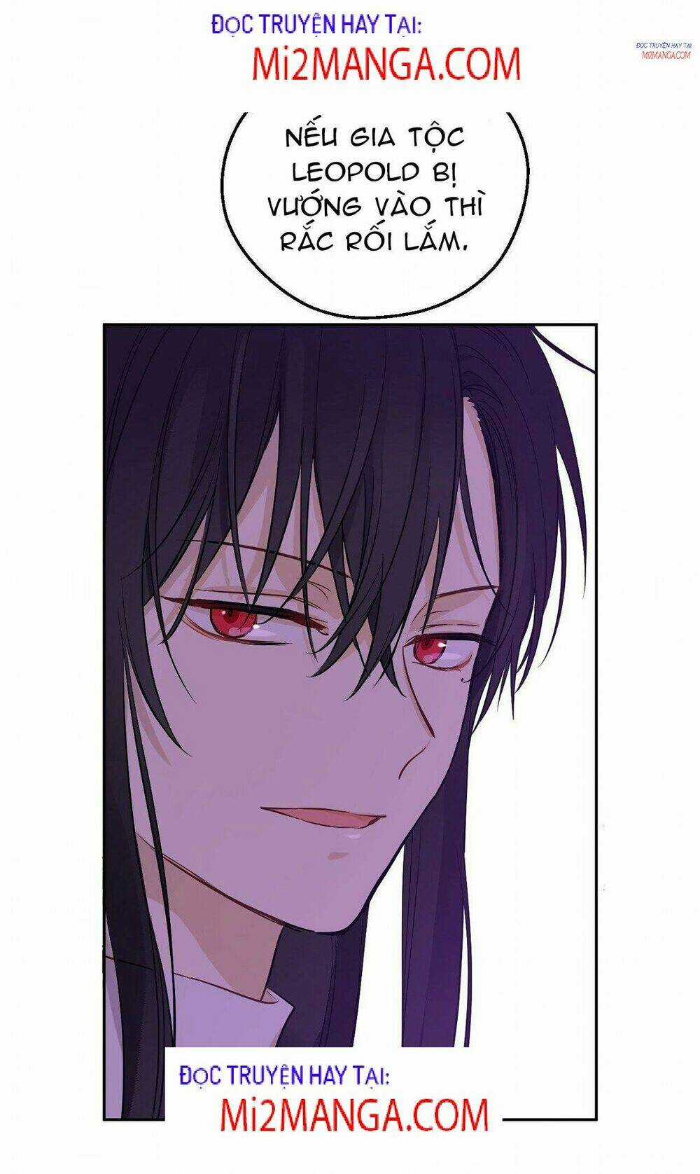 Một Ngày Nọ Ta Trở Thành Công Chúa Chapter 108.5 trang 34