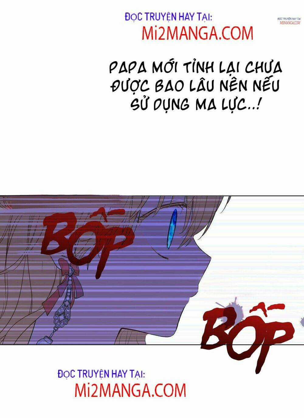 Một Ngày Nọ Ta Trở Thành Công Chúa Chapter 108.5 trang 5