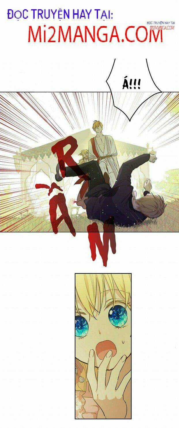 Một Ngày Nọ Ta Trở Thành Công Chúa Chapter 108.5 trang 6