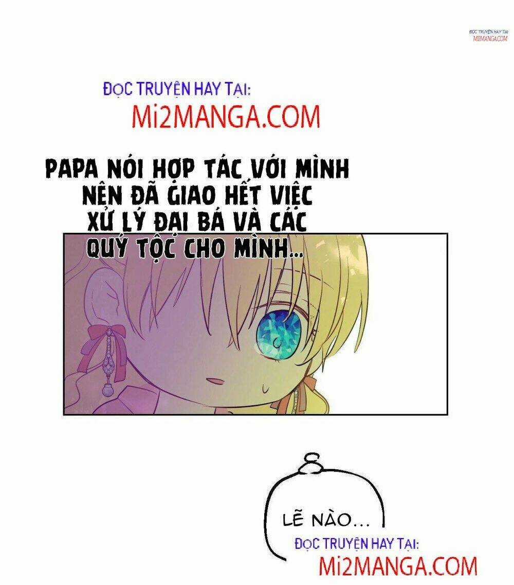 Một Ngày Nọ Ta Trở Thành Công Chúa Chapter 108 trang 14