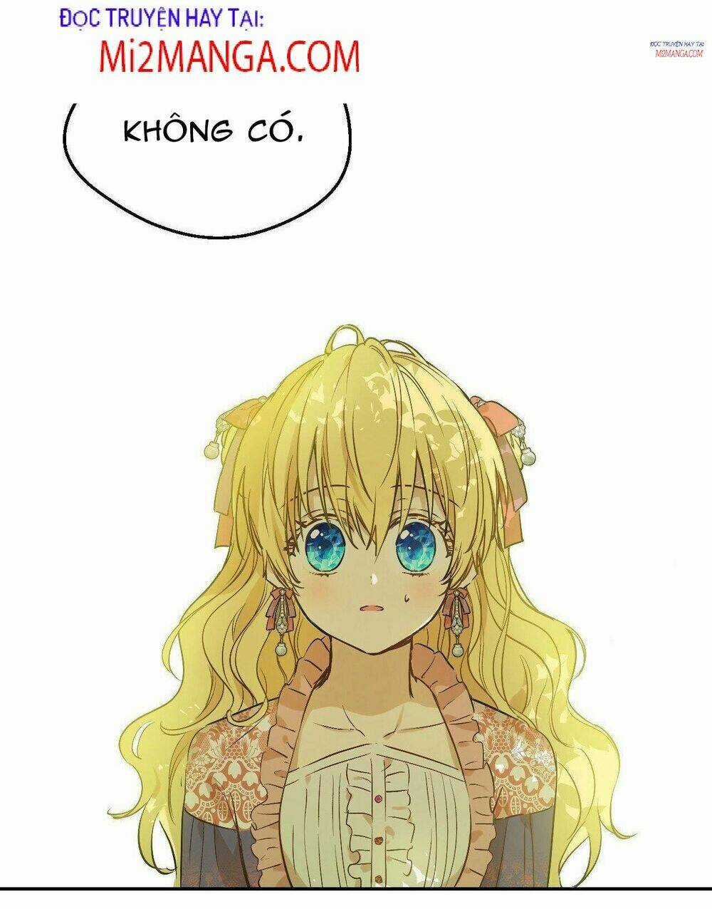 Một Ngày Nọ Ta Trở Thành Công Chúa Chapter 108 trang 16