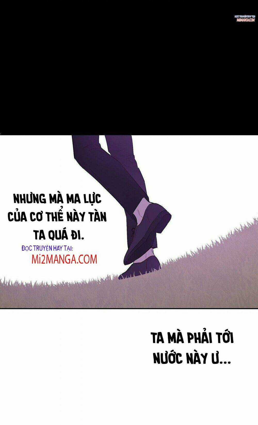 Một Ngày Nọ Ta Trở Thành Công Chúa Chapter 108 trang 21