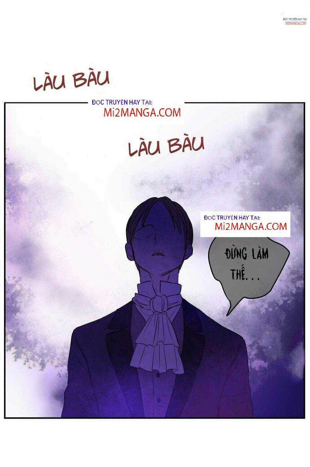 Một Ngày Nọ Ta Trở Thành Công Chúa Chapter 108 trang 27