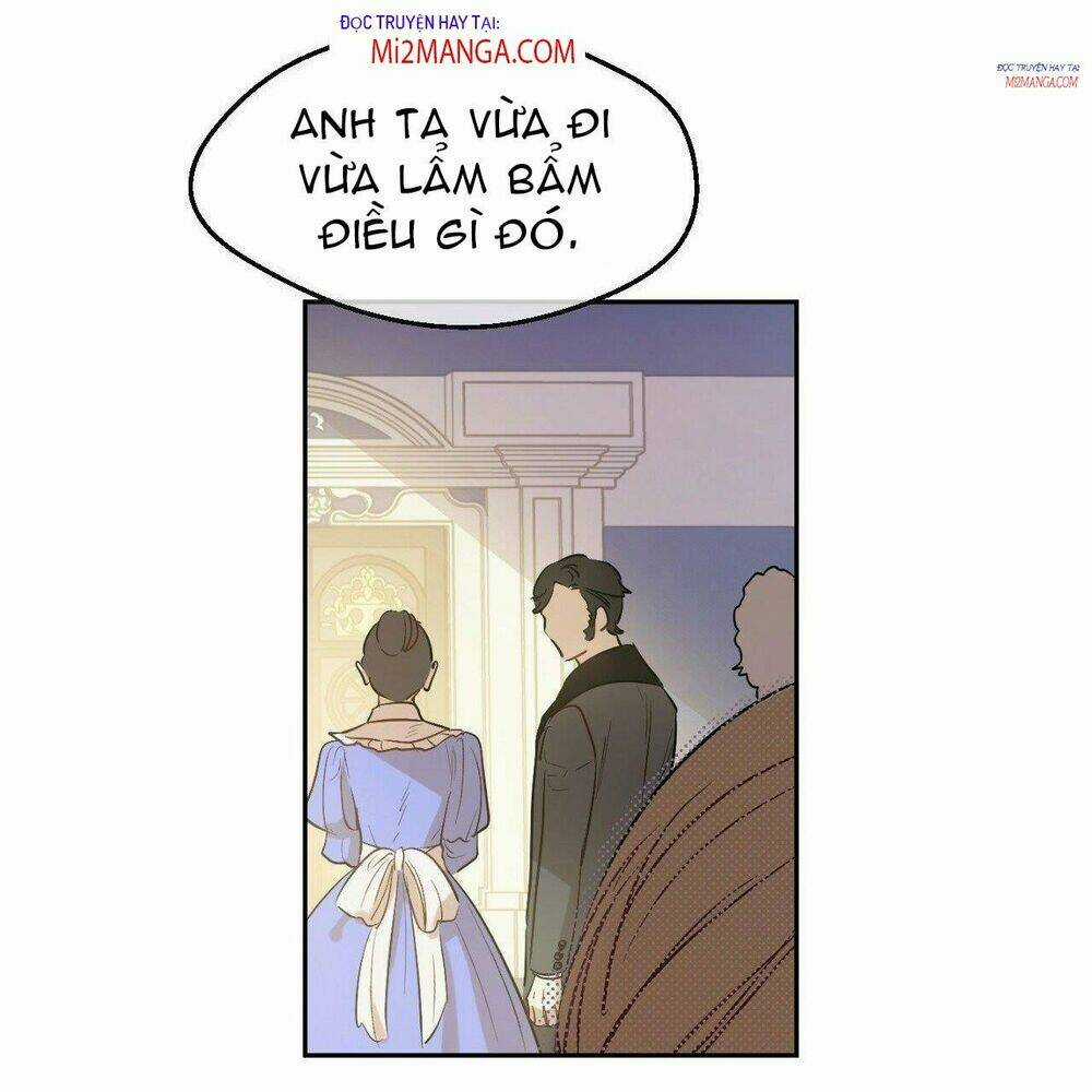 Một Ngày Nọ Ta Trở Thành Công Chúa Chapter 108 trang 4