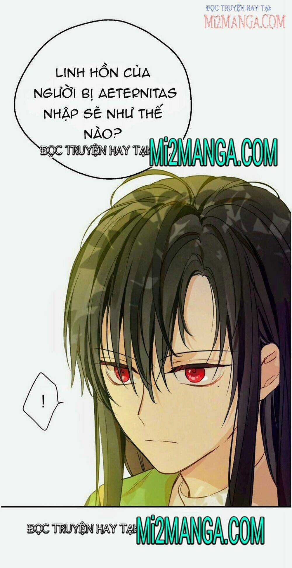 Một Ngày Nọ Ta Trở Thành Công Chúa Chapter 109.1 trang 17