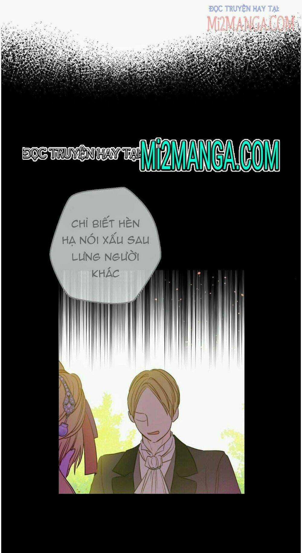 Một Ngày Nọ Ta Trở Thành Công Chúa Chapter 109.1 trang 19