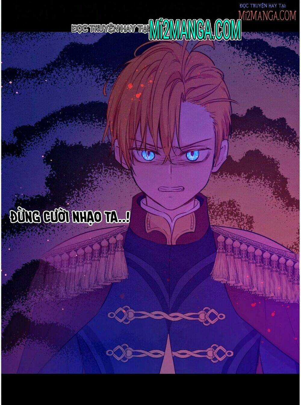 Một Ngày Nọ Ta Trở Thành Công Chúa Chapter 109.1 trang 20