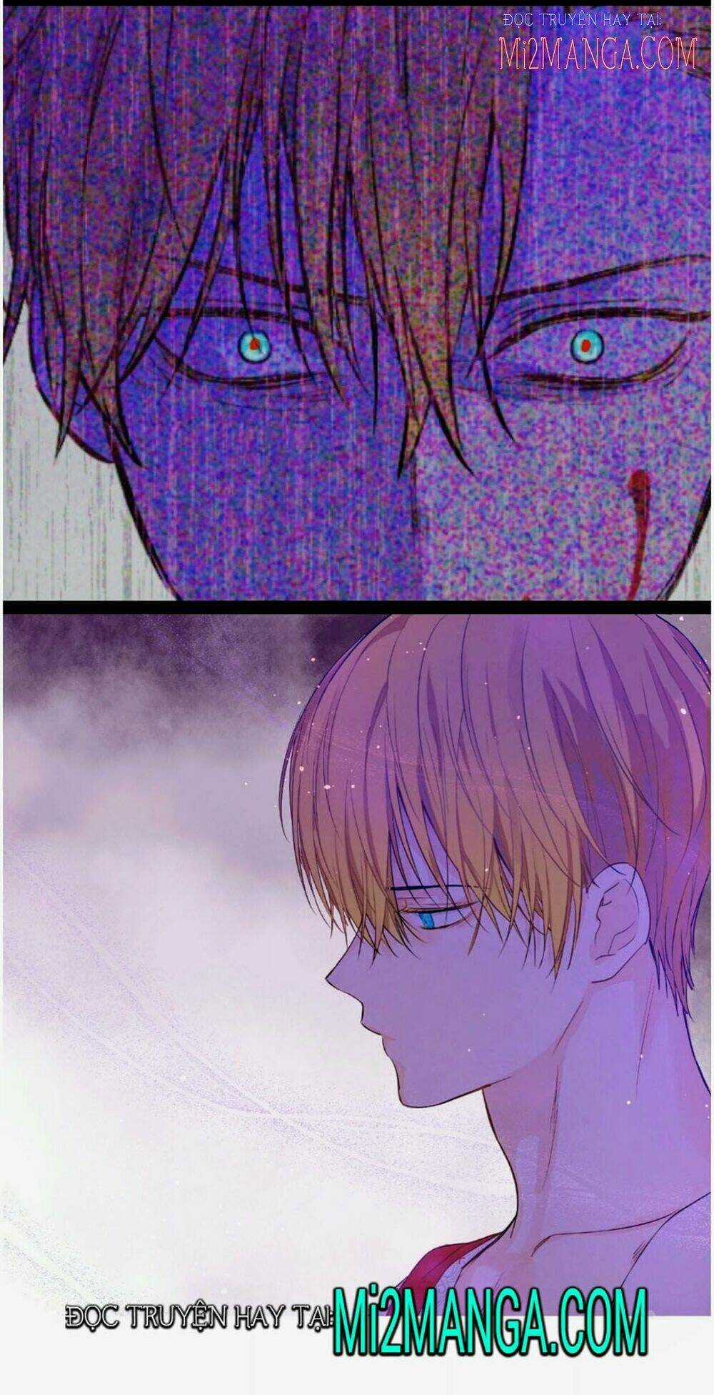 Một Ngày Nọ Ta Trở Thành Công Chúa Chapter 109.1 trang 22