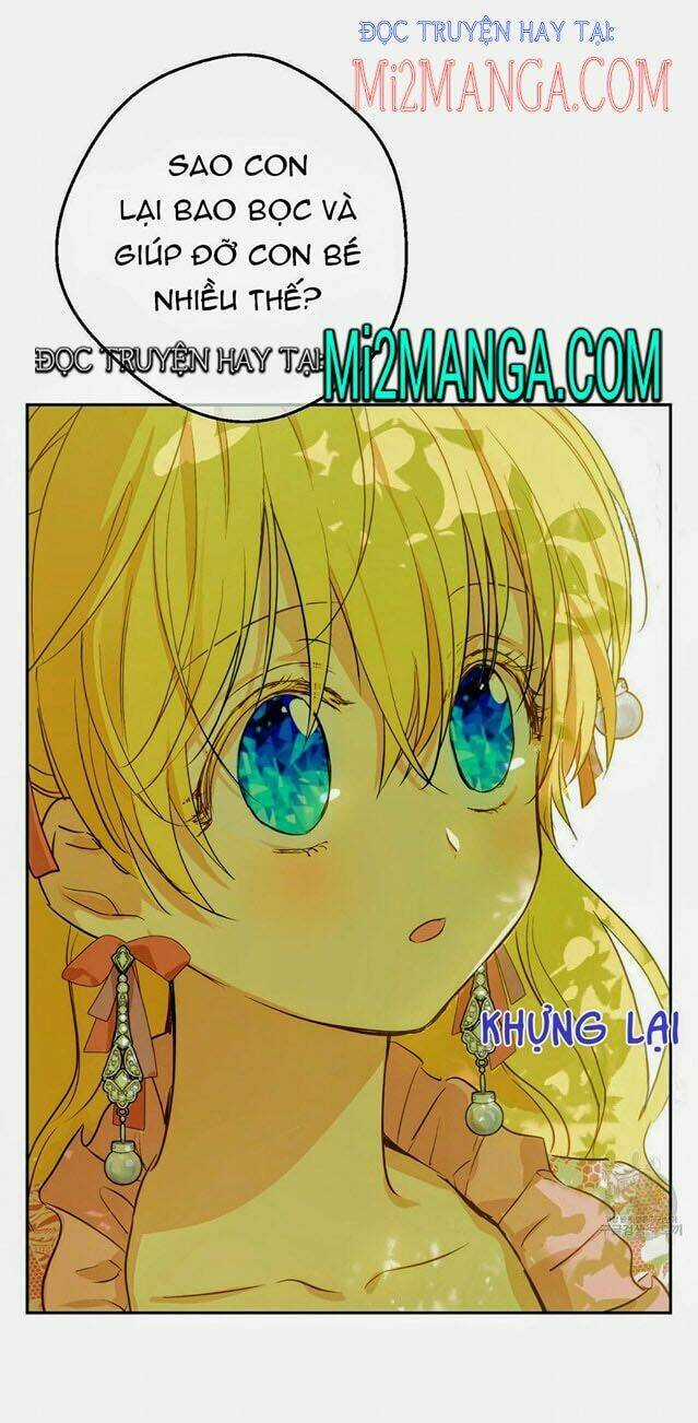 Một Ngày Nọ Ta Trở Thành Công Chúa Chapter 109.1 trang 25