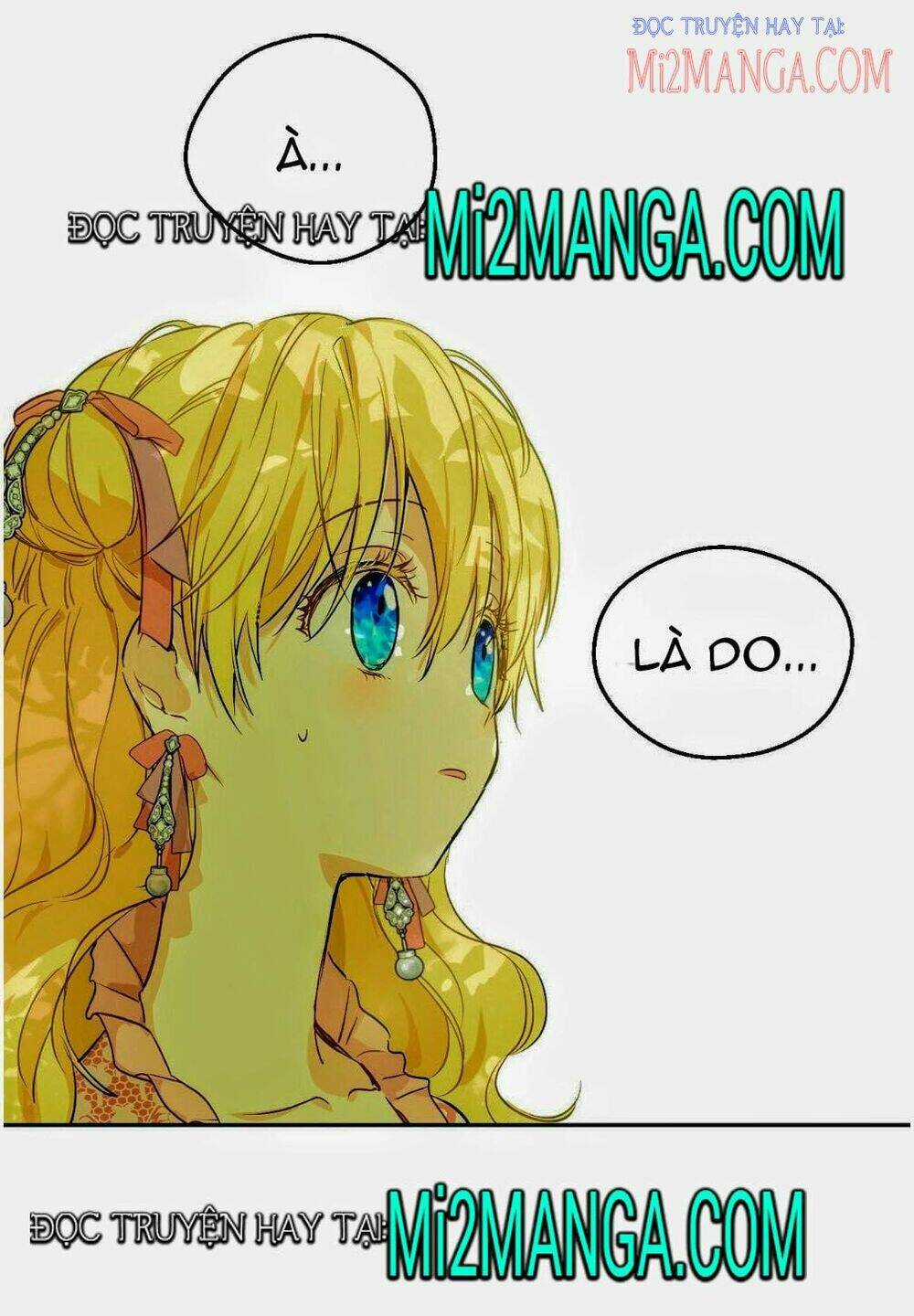 Một Ngày Nọ Ta Trở Thành Công Chúa Chapter 109.1 trang 27