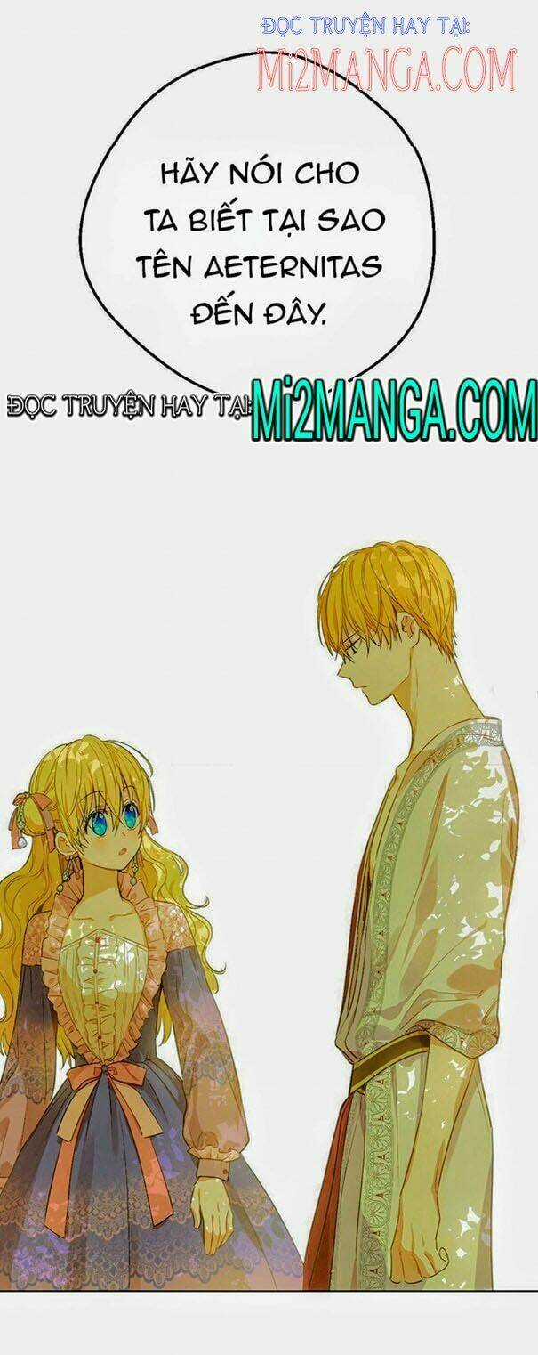 Một Ngày Nọ Ta Trở Thành Công Chúa Chapter 109.1 trang 3