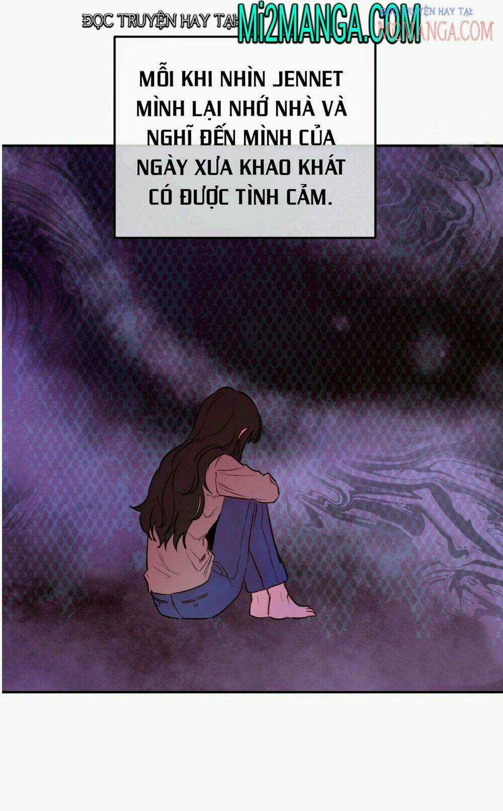 Một Ngày Nọ Ta Trở Thành Công Chúa Chapter 109.1 trang 32