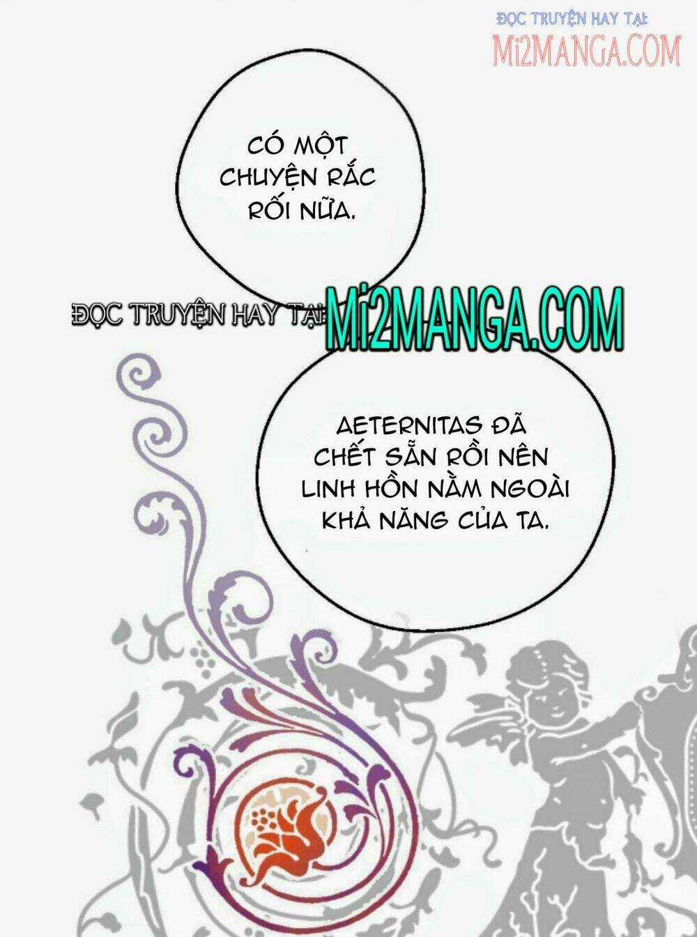 Một Ngày Nọ Ta Trở Thành Công Chúa Chapter 109.1 trang 33