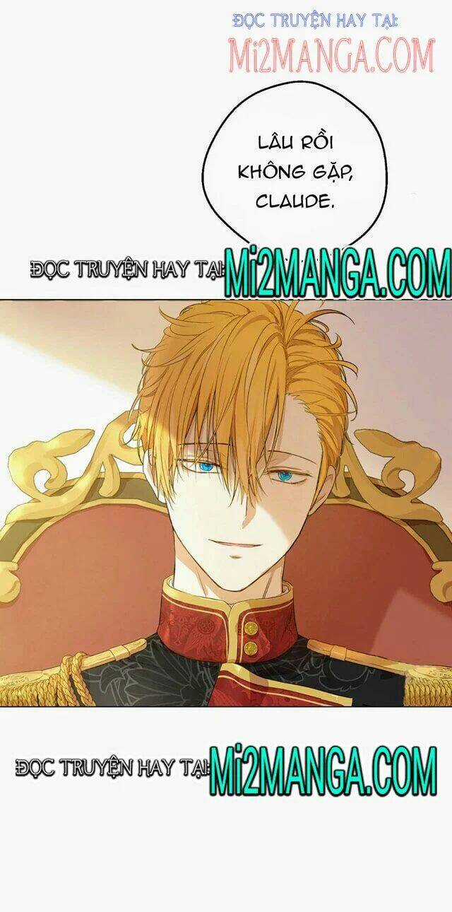Một Ngày Nọ Ta Trở Thành Công Chúa Chapter 109.2 trang 12