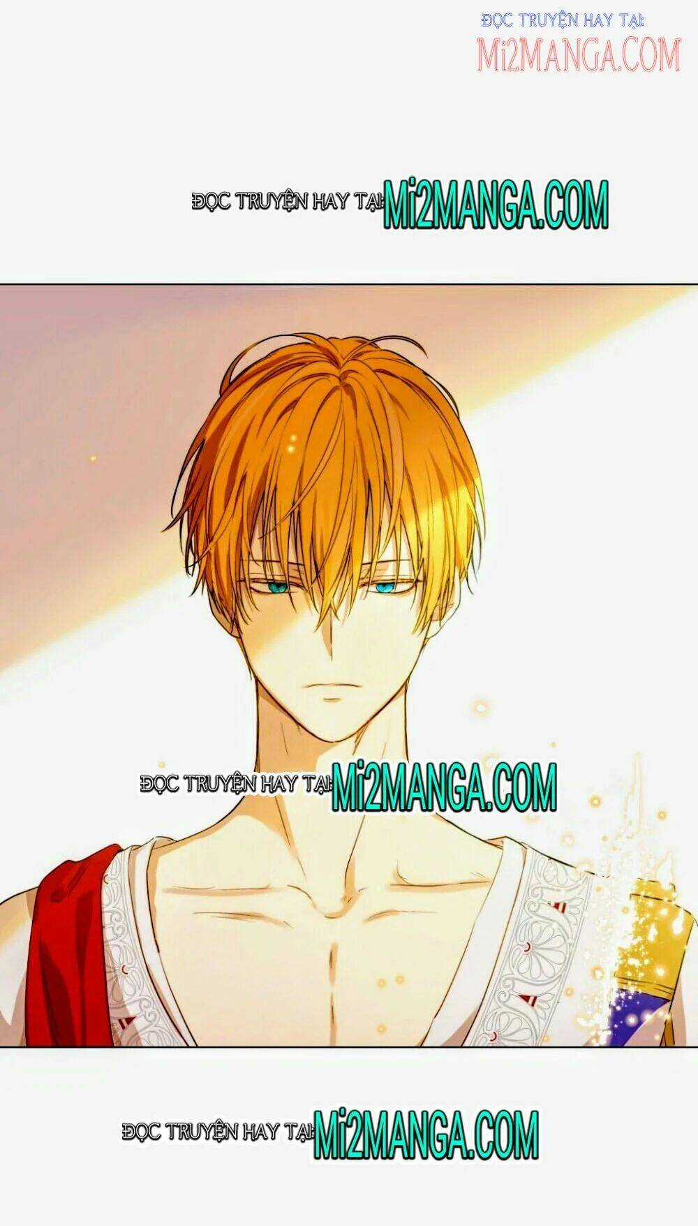Một Ngày Nọ Ta Trở Thành Công Chúa Chapter 109.2 trang 13