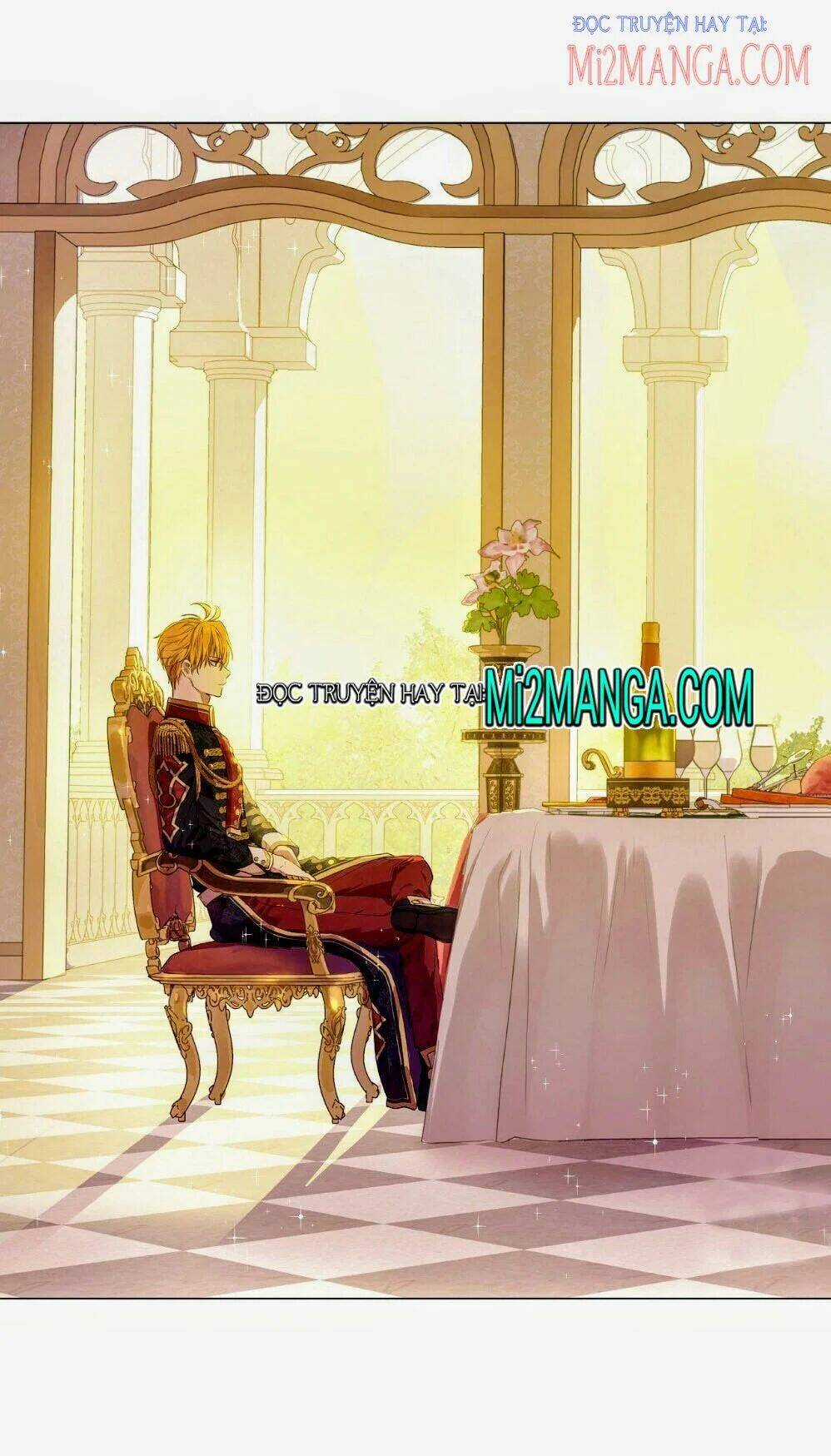 Một Ngày Nọ Ta Trở Thành Công Chúa Chapter 109.2 trang 16