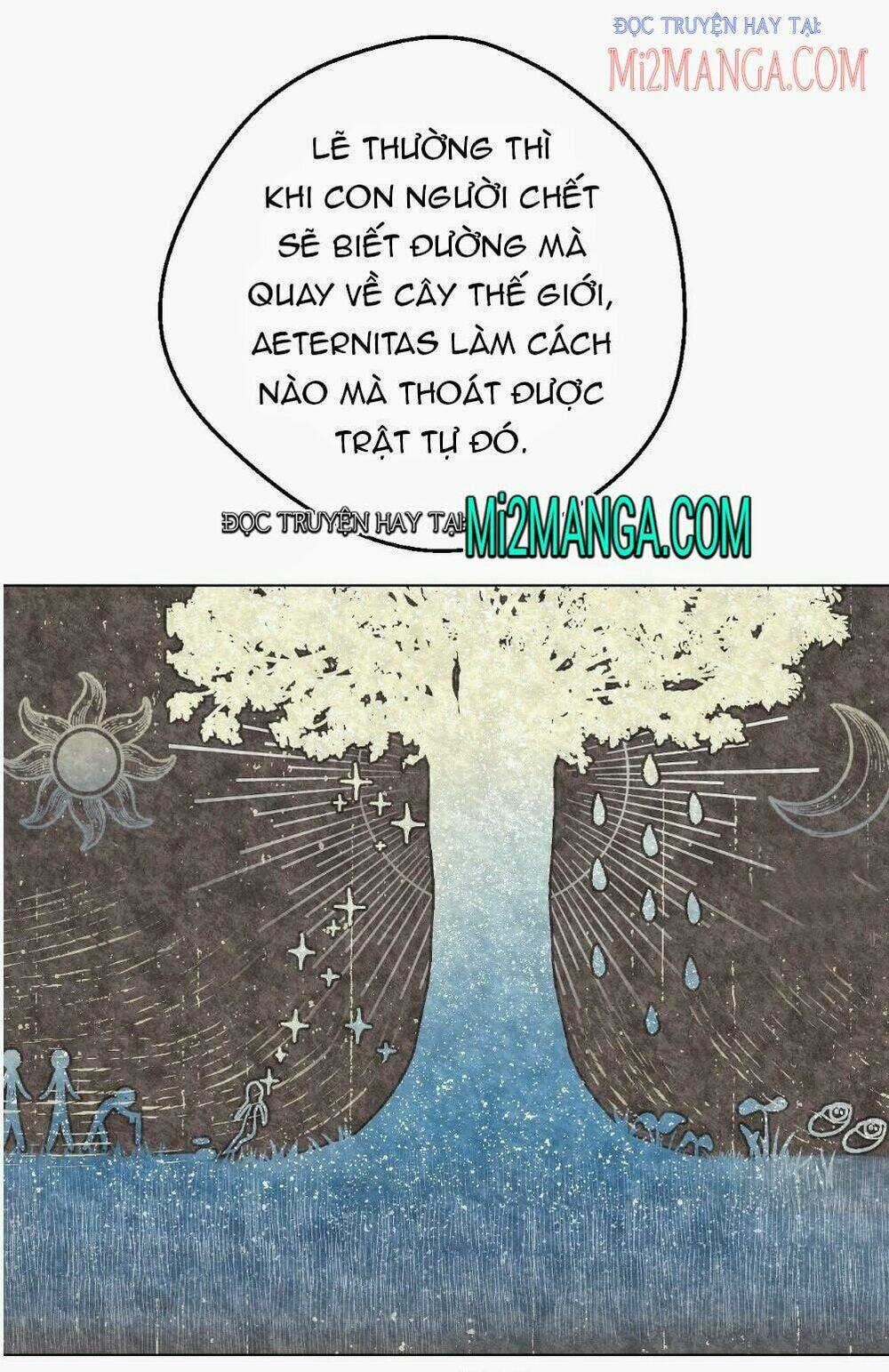 Một Ngày Nọ Ta Trở Thành Công Chúa Chapter 109.2 trang 2