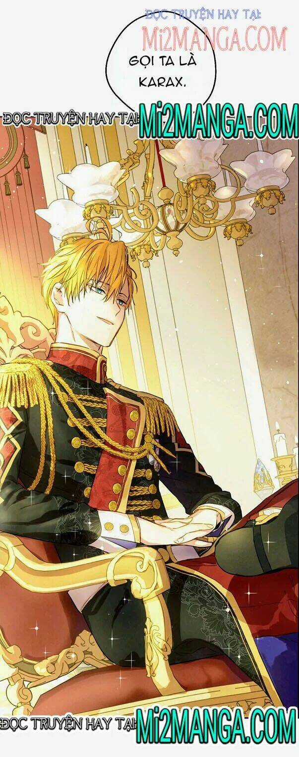 Một Ngày Nọ Ta Trở Thành Công Chúa Chapter 109.2 trang 20