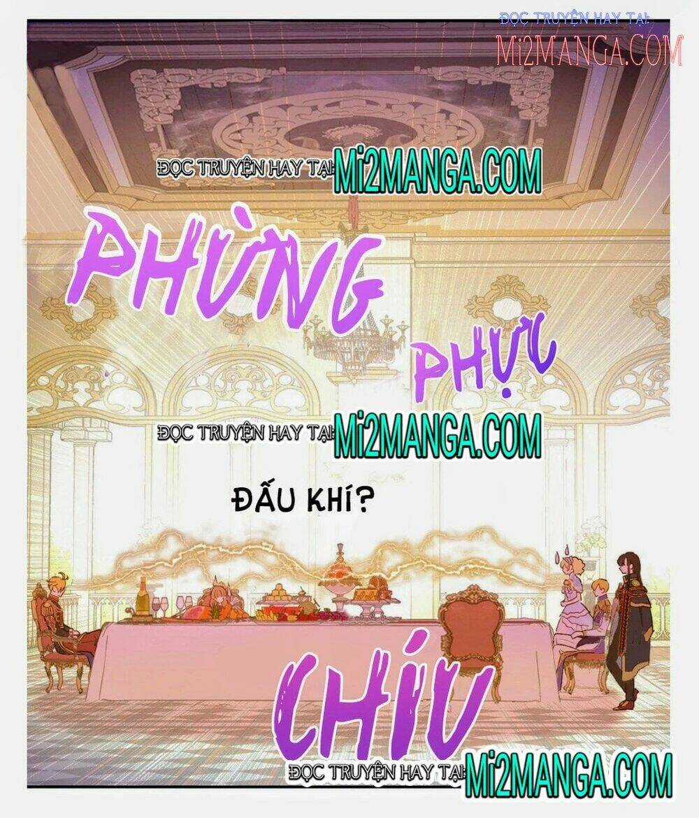 Một Ngày Nọ Ta Trở Thành Công Chúa Chapter 109.2 trang 24