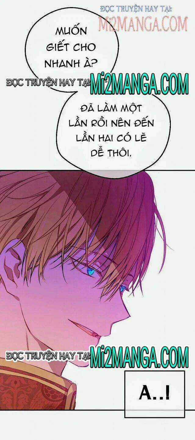 Một Ngày Nọ Ta Trở Thành Công Chúa Chapter 109.2 trang 27