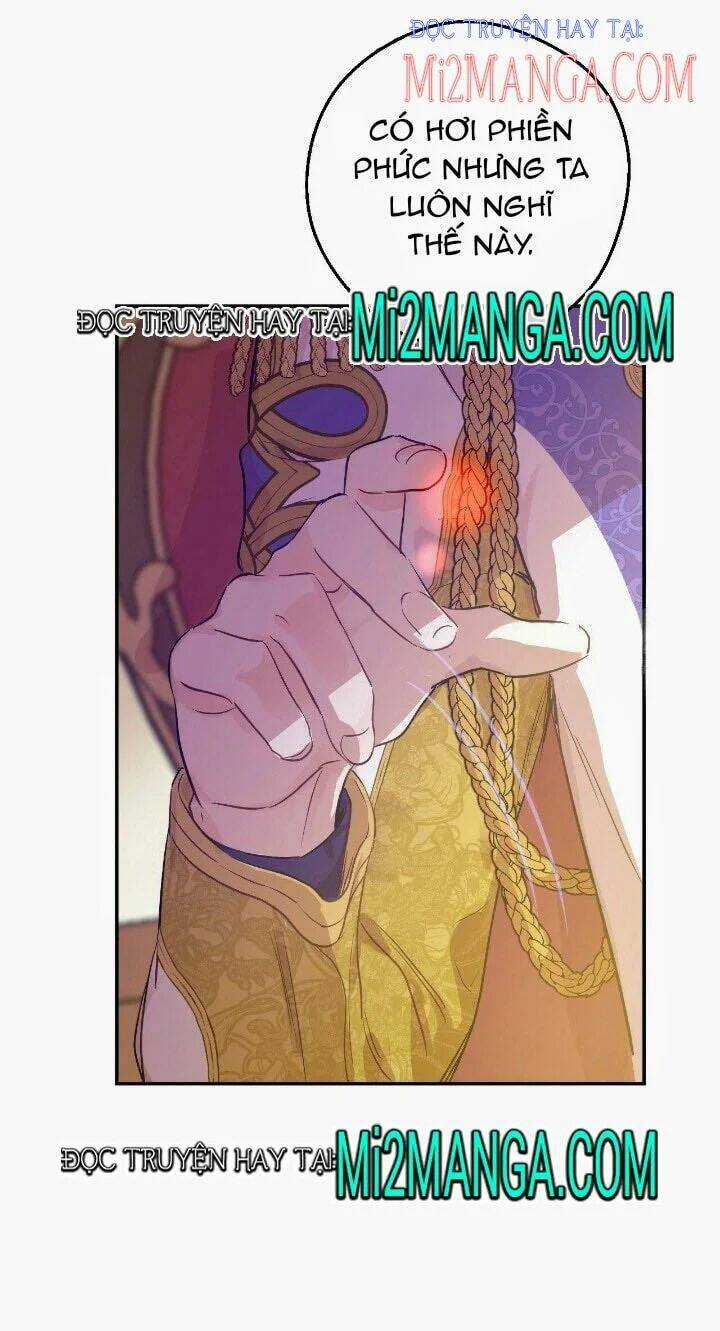 Một Ngày Nọ Ta Trở Thành Công Chúa Chapter 109.2 trang 30