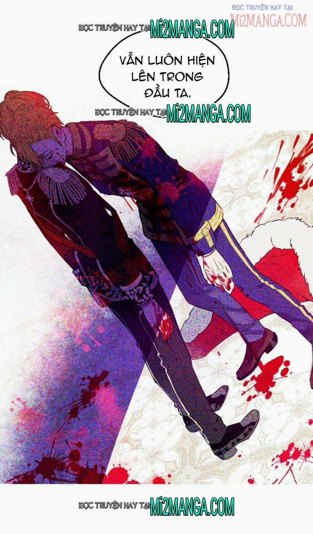 Một Ngày Nọ Ta Trở Thành Công Chúa Chapter 109.2 trang 33