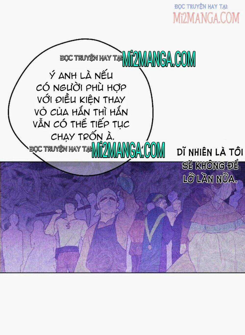 Một Ngày Nọ Ta Trở Thành Công Chúa Chapter 109.2 trang 4