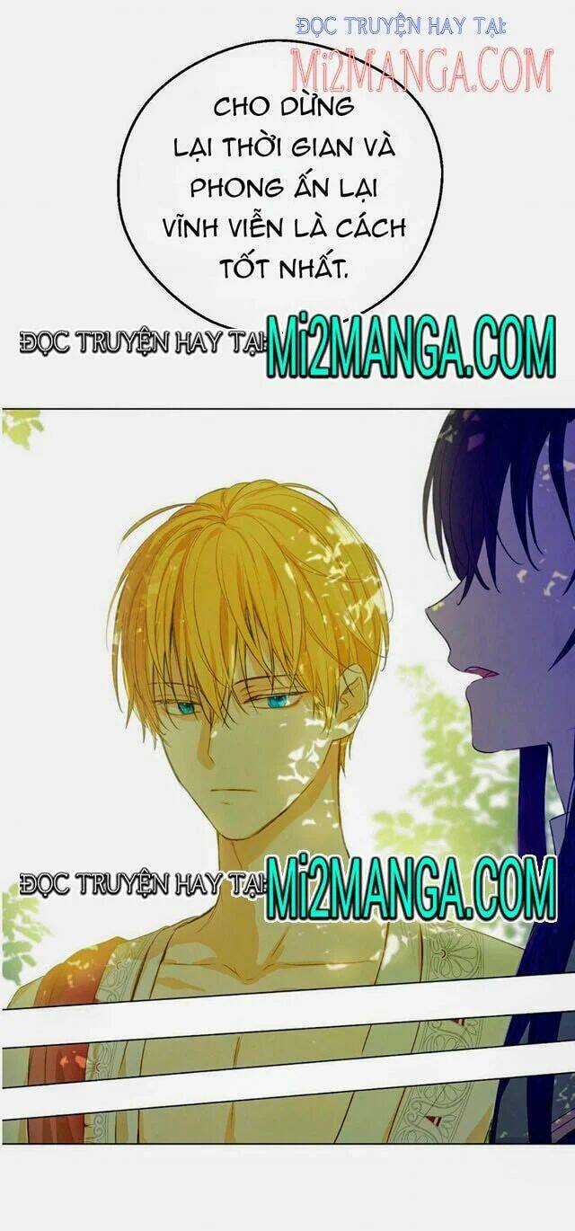 Một Ngày Nọ Ta Trở Thành Công Chúa Chapter 109.2 trang 5