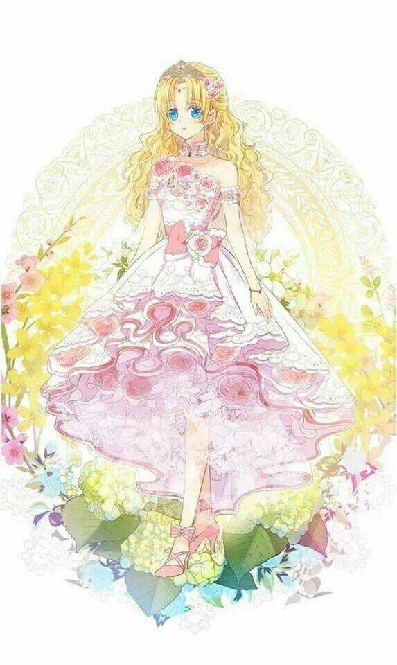 Một Ngày Nọ Ta Trở Thành Công Chúa Chapter 11.5 trang 13