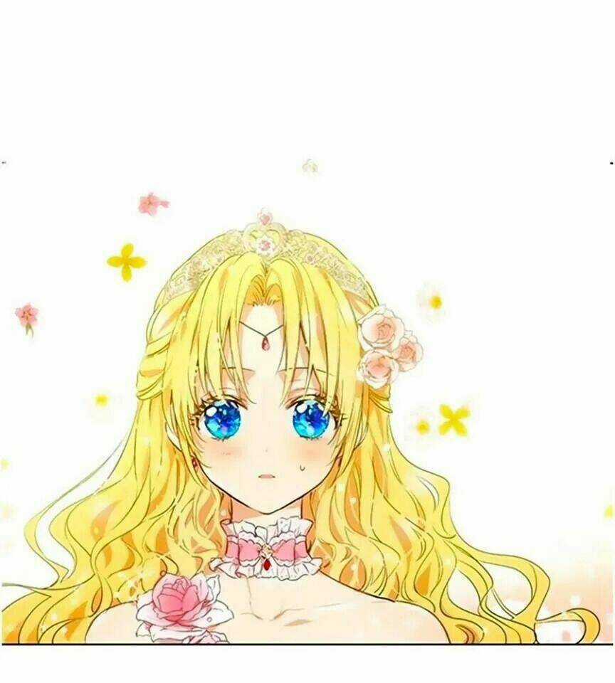 Một Ngày Nọ Ta Trở Thành Công Chúa Chapter 11.5 trang 18